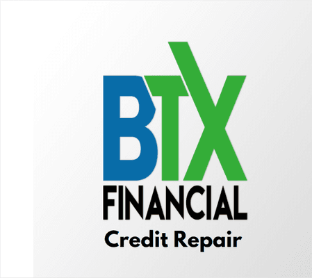 BTX Financial Credit Repair - Logo