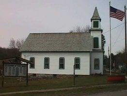 Ragersville Historical Society