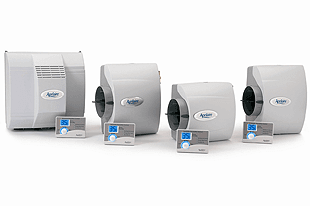 Dependable Heating & Cooling  offers air purifier sales and service