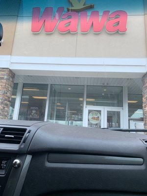 WAWA