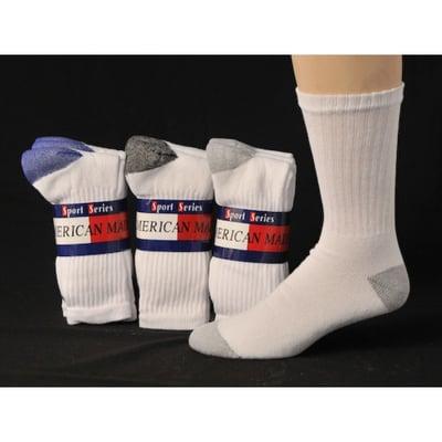 Alabama Wholesale Socks