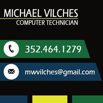 Computer Service for Citrus County & Hernando County "When your computer takes a hike, give a call to Mike!"