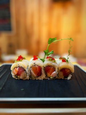 Makizushico Special Roll