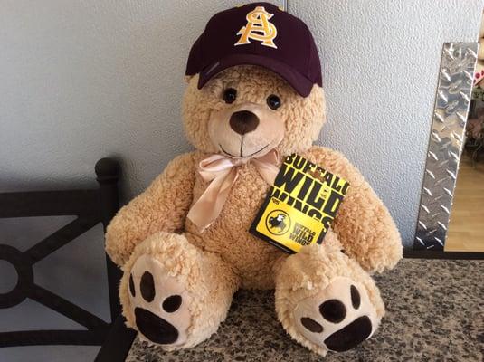 Bears, ASU Hats & Gift Cards!!