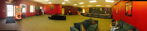 Come check us out at our new location!
2560 Chimney Rock Rd 
Hendersonville NC