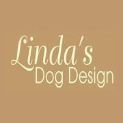 Linda's Dog Design logo