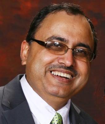 Dr. Raman Verma