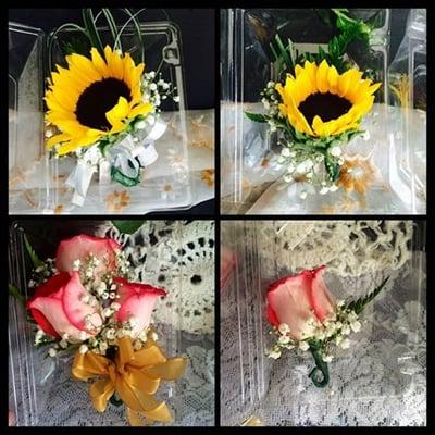 Vivi's Flowers & Gifts