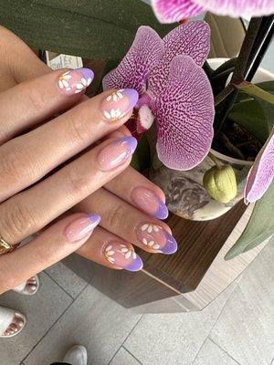 Beautiful nails