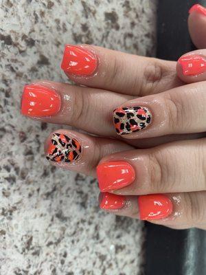 Essence nails and spa in mount airy Nc 27030