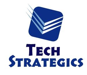 Tech Strategics logo