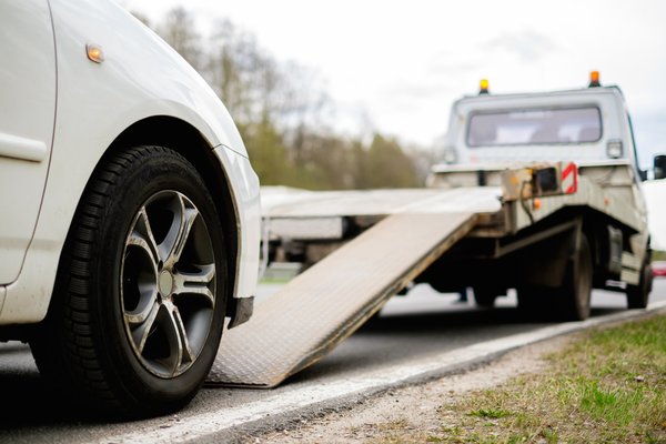 California Towing Service