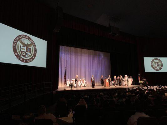 University of Texas at Arlington