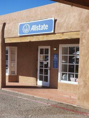 Allen Sturtevant: Allstate Insurance