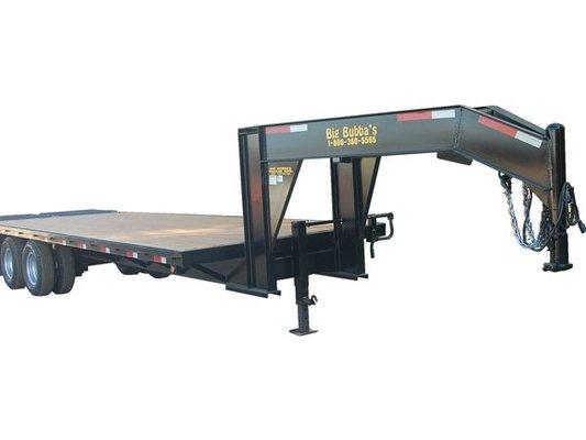 Diamond Quality Trailers