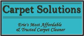 Carpet Solutions logo