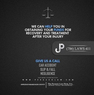 Miami Personal Injury Lawyer