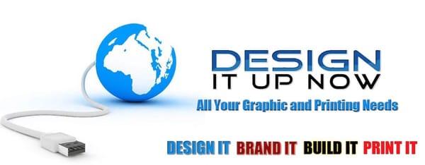 Design It Up Now