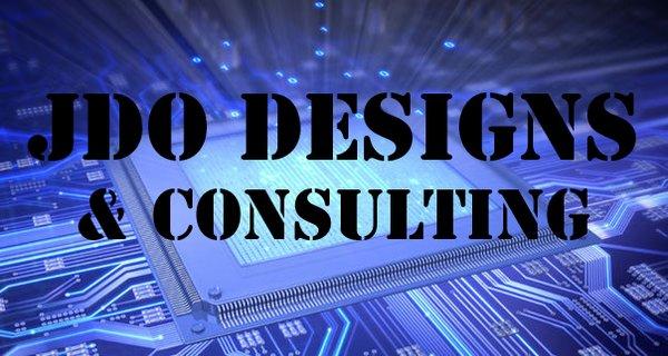 JDO Designs & Consulting