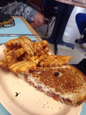 Reuben