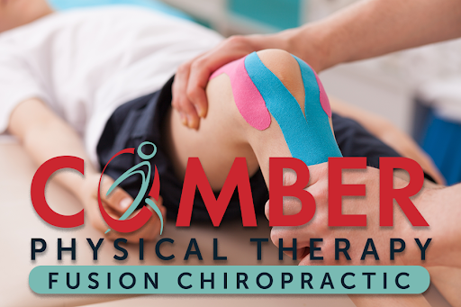 Comber Physical Therapy & Fusion Chiropractic