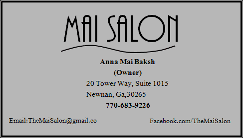 Mai Salon