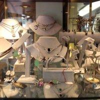 John Medeiros Jewelry made in Rhode Island