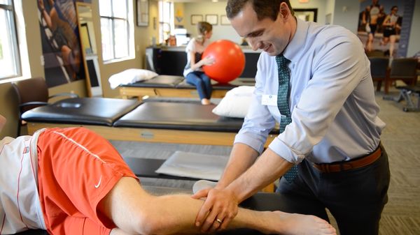 PT Solutions Physical Therapy - Wetumpka