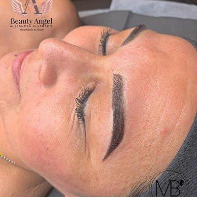 Best Microblading and shading in Austin