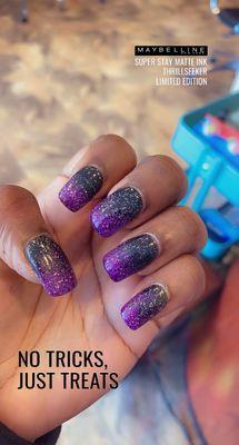 Empress Nails