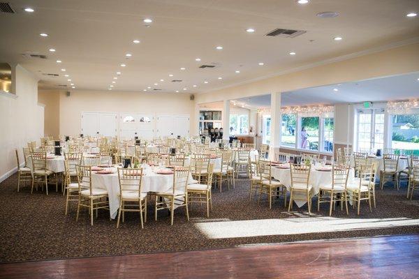 Reception | San Ramon by Wedgewood Weddings