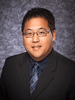 Joseph Chen, MD