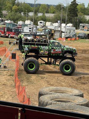 Southwest Washington Fairgrounds