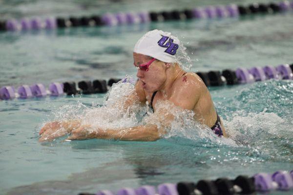 Fast Swim Academy - Swim Lessons in Tampa Bay