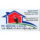 PC House Calls