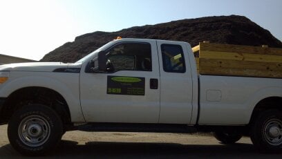 Need mulch? give us a call today