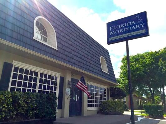 Florida Mortuary Funeral & Cremation Services