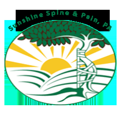 Sunshine Spine Logo