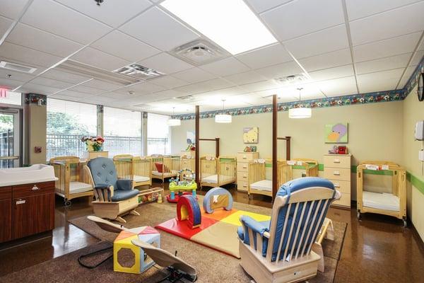 Infant Classroom