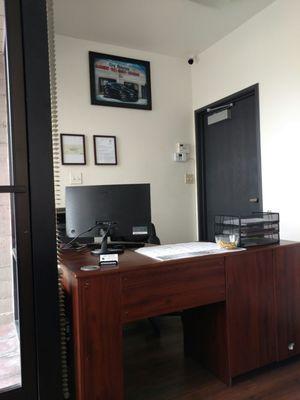 Office