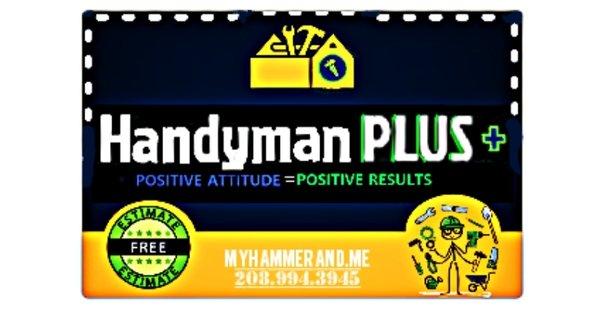 Handyman Plus+