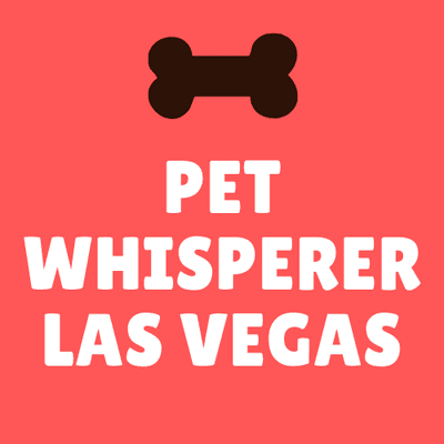 Pet Whisperer Las Vegas