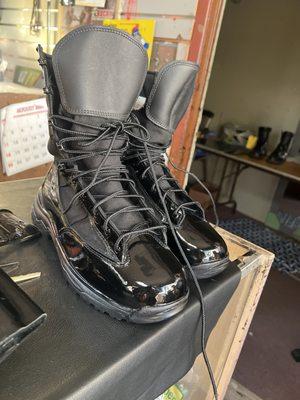 Danner Reckoning Boots