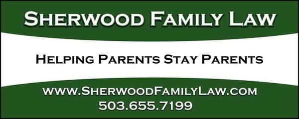 Sherwood Family Law - 503-655-7199