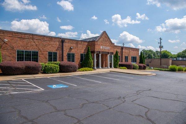 Marietta Branch Location