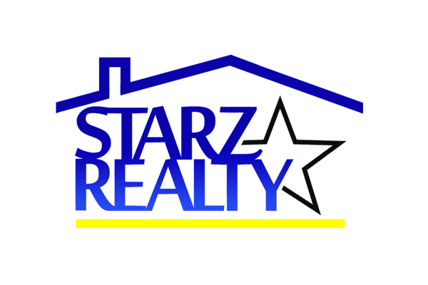 Starz Realty Logo