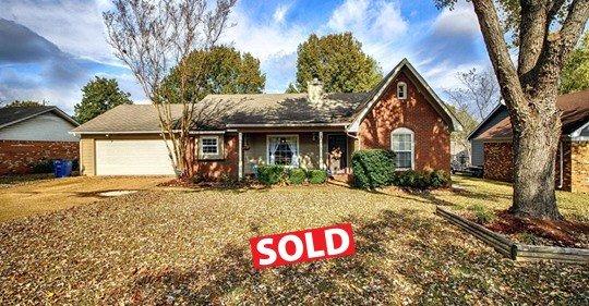 Sold!