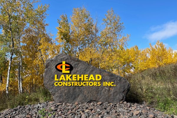 Lakehead Constructors