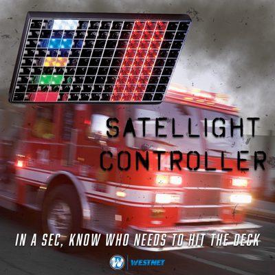 Satellight Controller