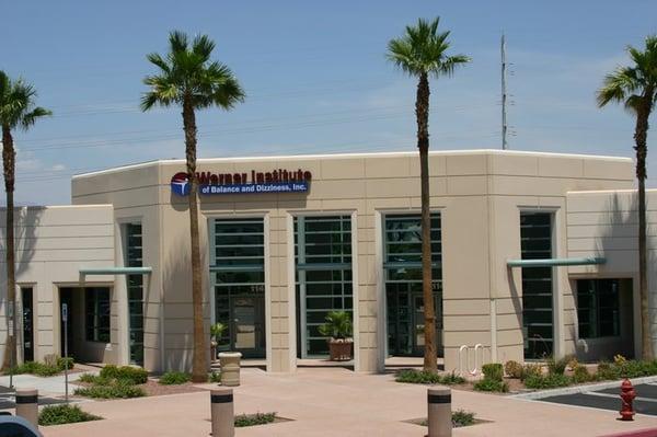 Summerlin location LV, NV